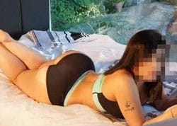 Adaleli Erkeklere Direnemeyen Beylikdüzü Escort Pelin