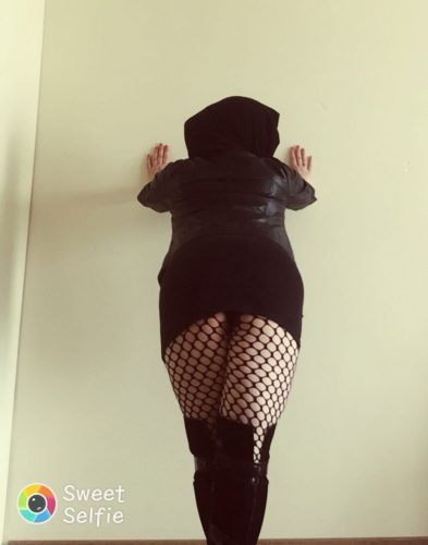 Beylikdüzü anal Türbanlı escort Lale