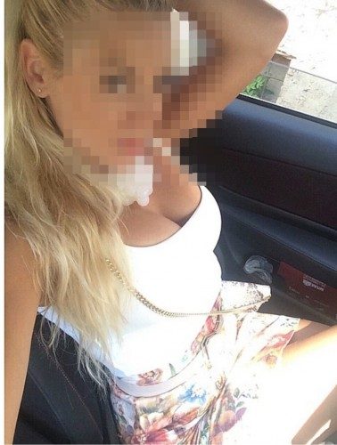 Beylikdüzü escort Tutku