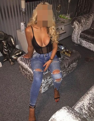 Beylikdüzü Bayan escort Mervil