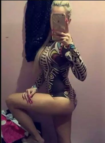 Beylikdüzü Sınırsız Escort Bayan Gamze