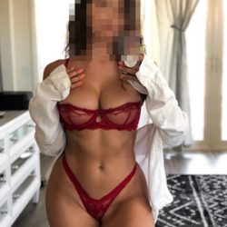 Haramidere Genç ve Seksi Escort Nilay