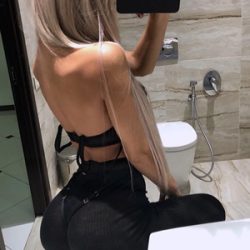 Lüks Otelde Görüşen Şirinevler Escort Ceren