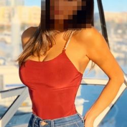 Otele Gelen Esenyurt Escort Yeşim