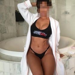 Özel Zevkler İçin Bırakılmaz Beylikdüzü Hoş Escort