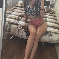 Ay ışığında Parlayan Gece Hoşu Escort Yeşim