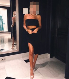 Beylikdüzü Çıtır Lolita Escort Begüm