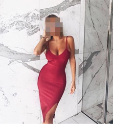 Beylikdüzü Çıtır Lolita Escort Begüm