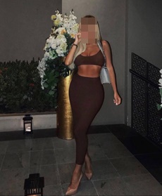 Beylikdüzü Çıtır Lolita Escort Begüm