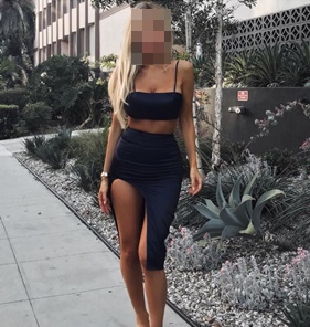 Beylikdüzü Çıtır Lolita Escort Begüm