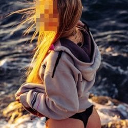 Beylikdüzü Fransız Escort Cher İle Aşkın Tadını Bul