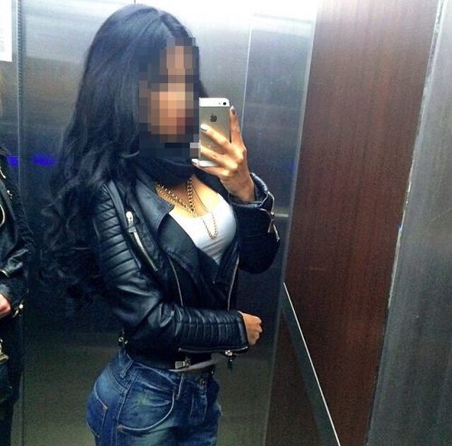 Beylikdüzü Güzel escort Dilara