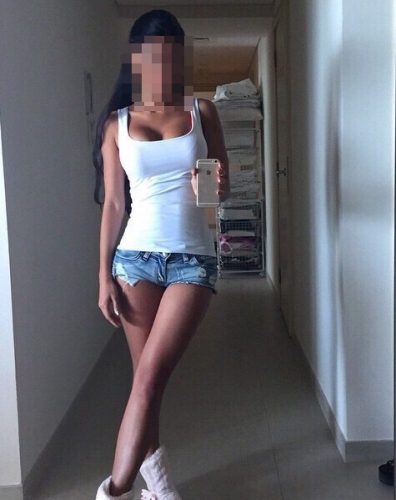 Beylikdüzü Güzel escort Dilara