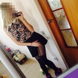 Beylikdüzü Rezidansa Gelen Mini etekli Escort