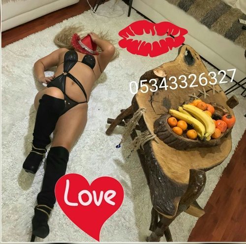 Beylikdüzünden escort bayan Tuğba