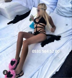 Çıtır Escort Buse – Ataşehir