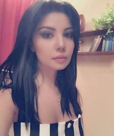 Çıtır Escort İlayda – Ataköy