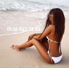 Escort Buse – Ataköy