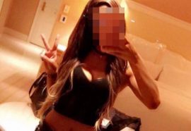 Escort Derin – Ataşehir