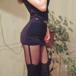 Esenyurt Cılız Escort Leyla