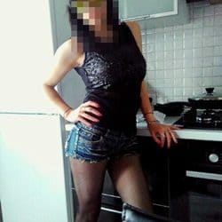 Genç Escort Kadın Hilal İstanbul