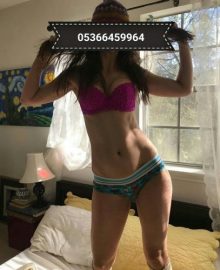 Halkalı ’dan Sınırsız Escort Hira