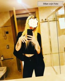 Hoşlar Hoşu Escort Dilan – Beylikdüzü