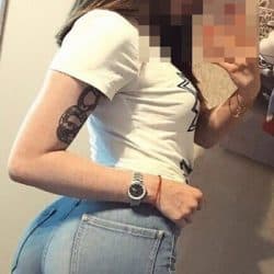 Öpüşmeyi seven Esenyurt Escort Damla