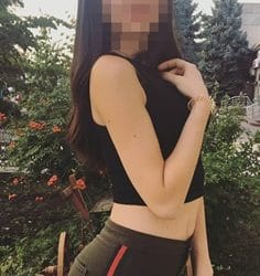 Seksi Çok seven istanbul Escort Çağla