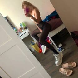 Yalnızca Otele Gelen Escort İnci