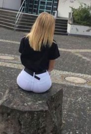 Çapa escort berrin ’den gizeme dışı bir muamele