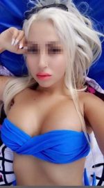 Sarışın Bomba Elçin – Ataköy Escort