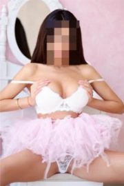 Ataköy Anal Yapan Rus Escort Nadia