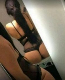 Escort Bayan Avcılar ”Şanslı İseniz Götümü Sikersiniz” Diyor :